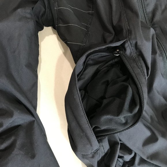 Like New Lululemon Run: Hustle Jacket - Picture 12 of 15
